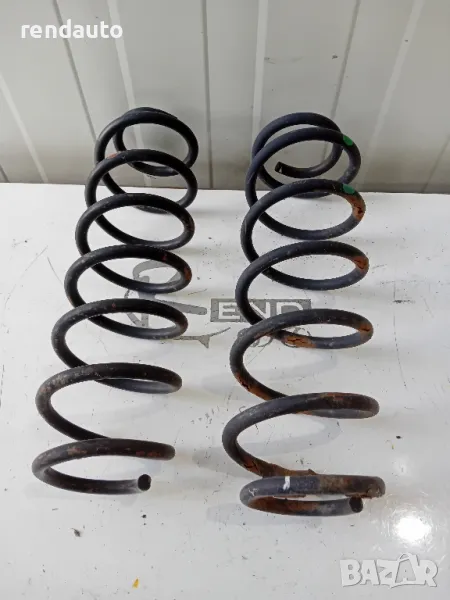 Задни пружини Honda Civic 8th gen hatchback 2006-2011 4врати, снимка 1