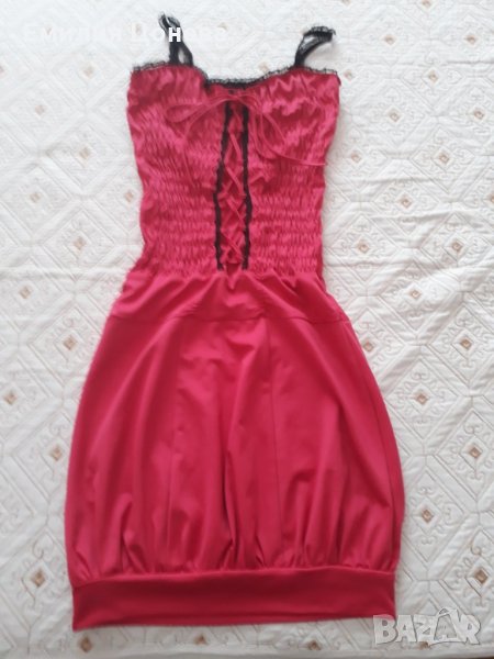 рокля , снимка 1