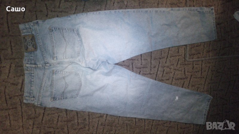 дънки exit италиански, снимка 1