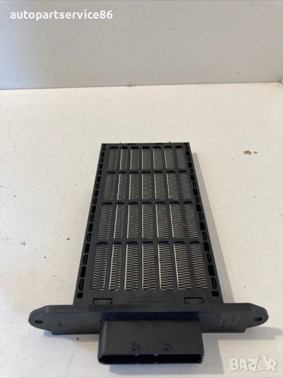 Радиатор за отоплителна матрица за KIA Ceed 1.6 CRDi (2014) 71.0260.73, снимка 1