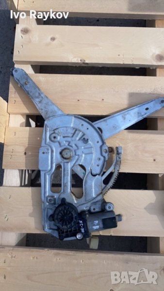 Volvo XC 70 ,повдигач предно стъкло, снимка 1