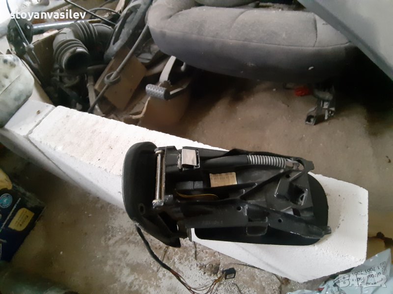 Огледало за МерцедесW203 , снимка 1