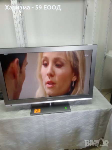 Телевизор  Panasonic  - 32 инча , 99 лева, снимка 1