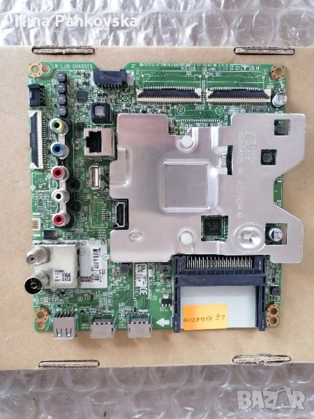 EAX67872805 LG43UK6200, снимка 1