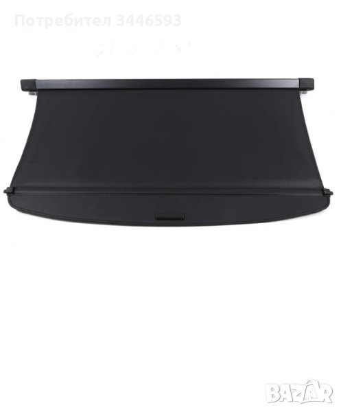 Щора багажник Тойота Рав4, снимка 1