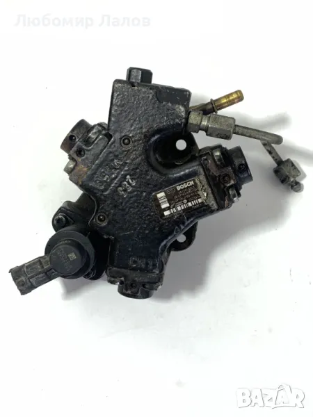 ГНП GNP Гориво нагнетателна помпа за Нисан Опел Рено Алфа Ромео Ситроен Пежо 0445010243, снимка 1