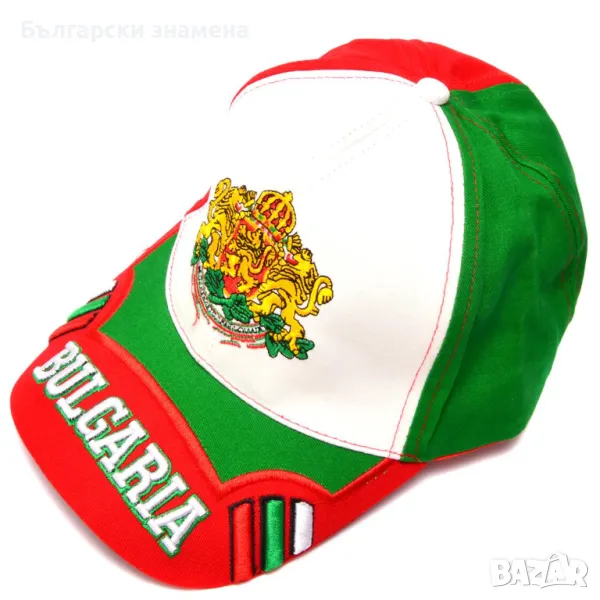 Шапка - България , снимка 1