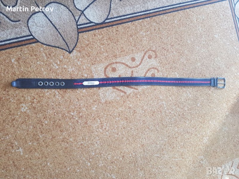 Колан John Richmond 1м. 15 см., снимка 1