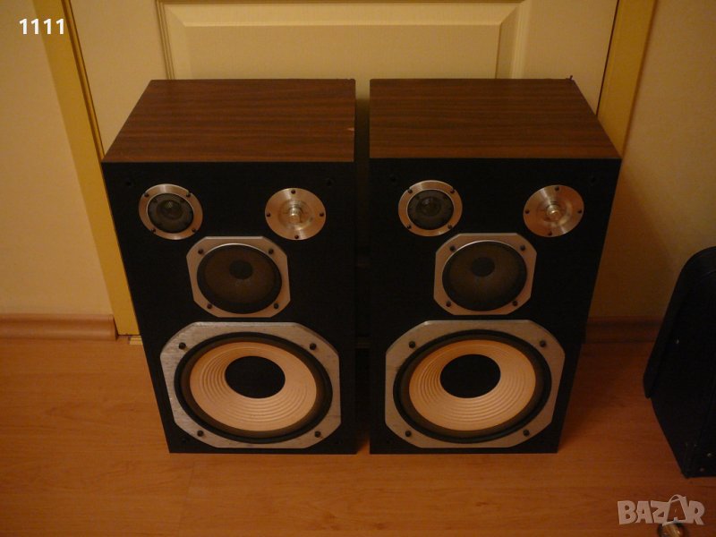 NAMCO NSQ-331, снимка 1