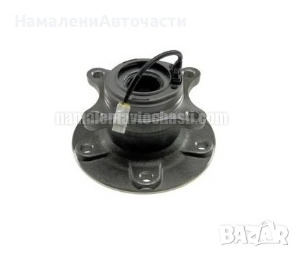 Заден лагер главина 4340279J52 KLTSU022 Fiat Sedici Suzuki SX4 4WD, снимка 1