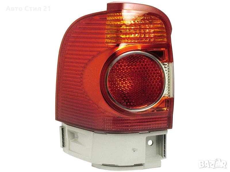 VW Sharan stop стоп Шаран стопове 00-, снимка 1