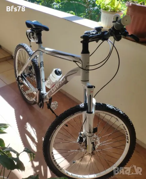 Drag Zx4 tean edition, снимка 1