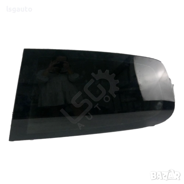 Задно ляво фикс стъкло Volkswagen Golf VI 2008-2016 ID: 151233, снимка 1