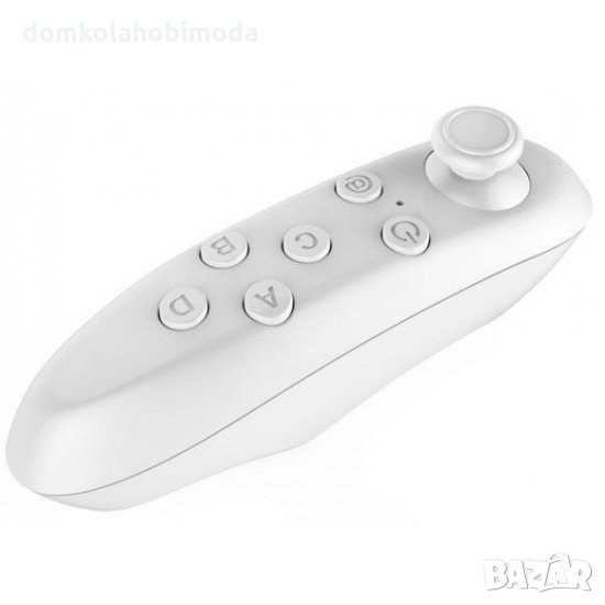 Дистанционно управление за телефон с bluetooth, снимка 1