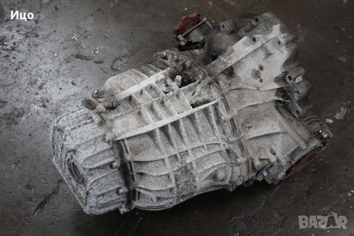 Скоростна кутия Audi A4 А5 A6 А7 B8 CVT Мултитроник LLA, снимка 1