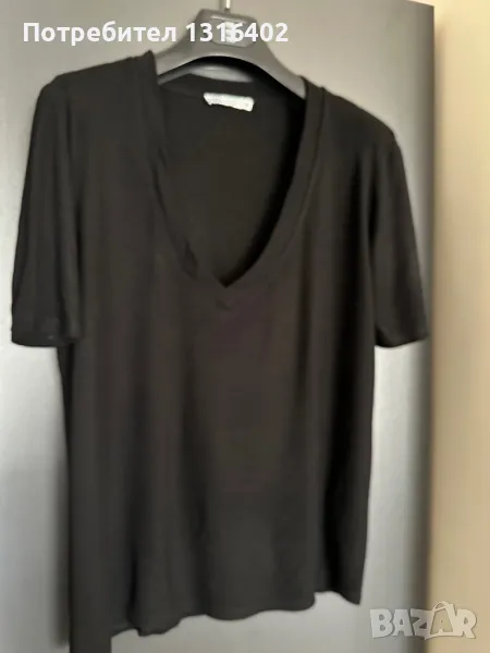 Блузка рипс Zara, размер XL, снимка 1