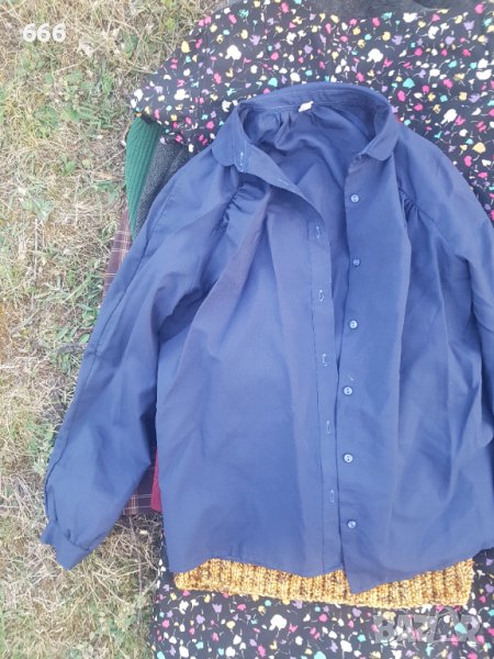 Риза, снимка 1