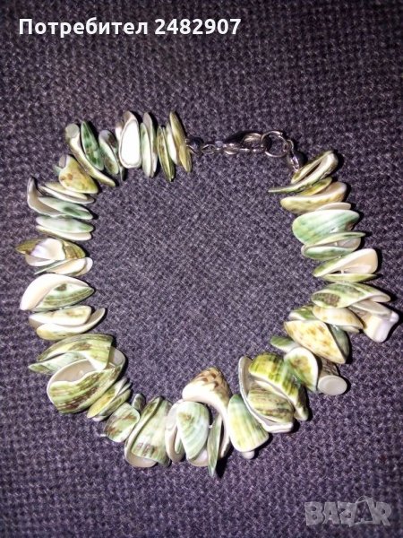 Дамска гривна, снимка 1