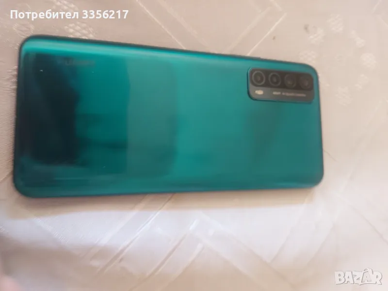 Huawei p smart 2021, снимка 1