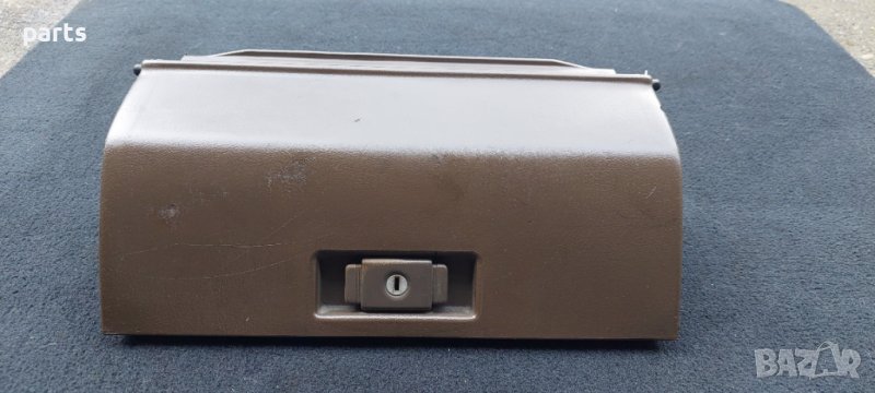 Жабка Нисан - Nissan N, снимка 1