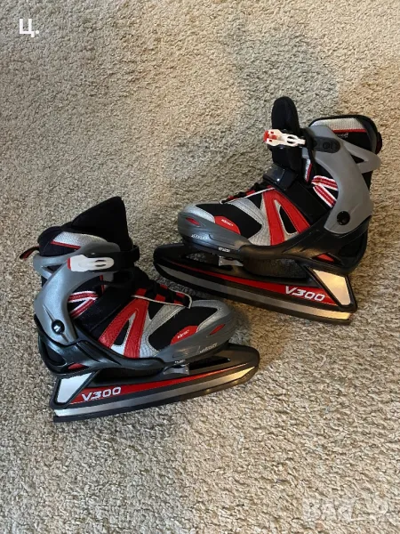 Зимни кънки V3Tec V3000, снимка 1