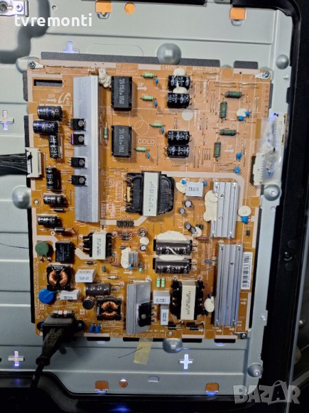 Power Supply, BN44-00423 PD46A1_BSM for ,Sor SAMSUNG UE46F6500 for 46inc DISPLAY GF460CSLV1H, снимка 1