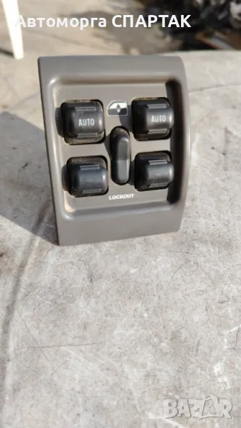 Бутони ел. стъкла за Chrysler PT Cruiser (2000-2010), снимка 1