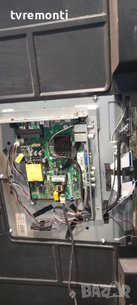 MAIN BOARD ,P75-2841V6.0  for, NEO LED-4341 FHD SMART, снимка 1