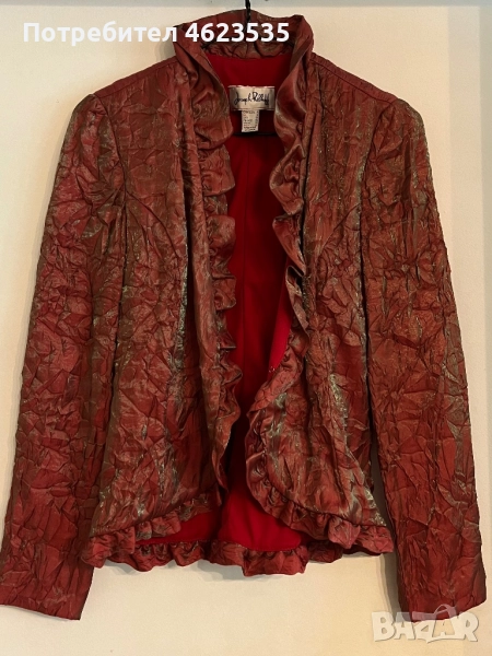 Joseph Ribkoff дамско сако, снимка 1