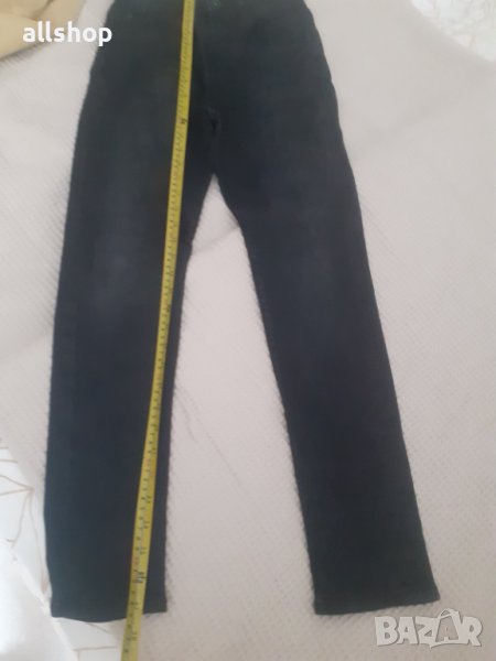 Дънки Zara 152 см. НОВИ, снимка 1