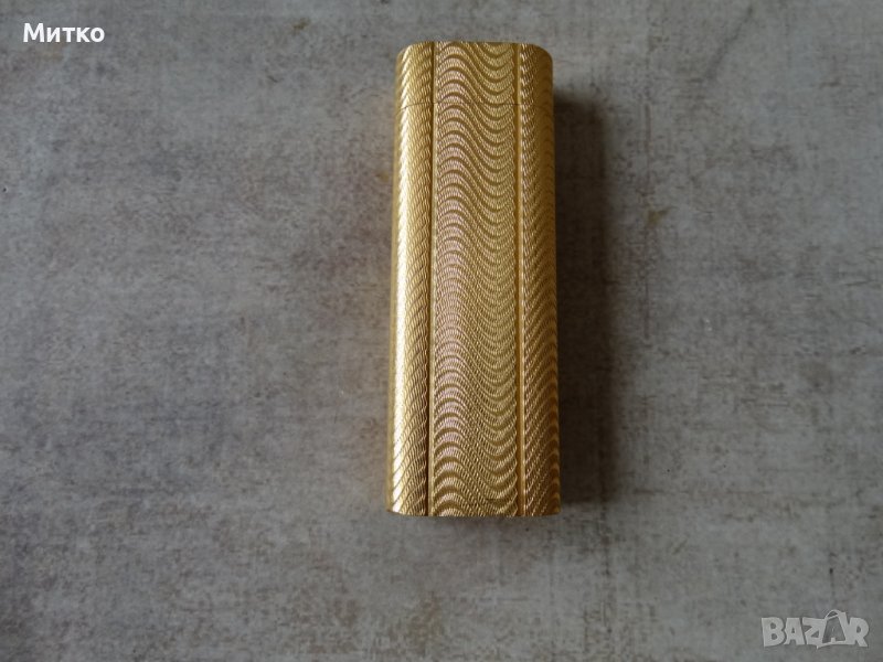 Мъжка запалка Cartier!, снимка 1