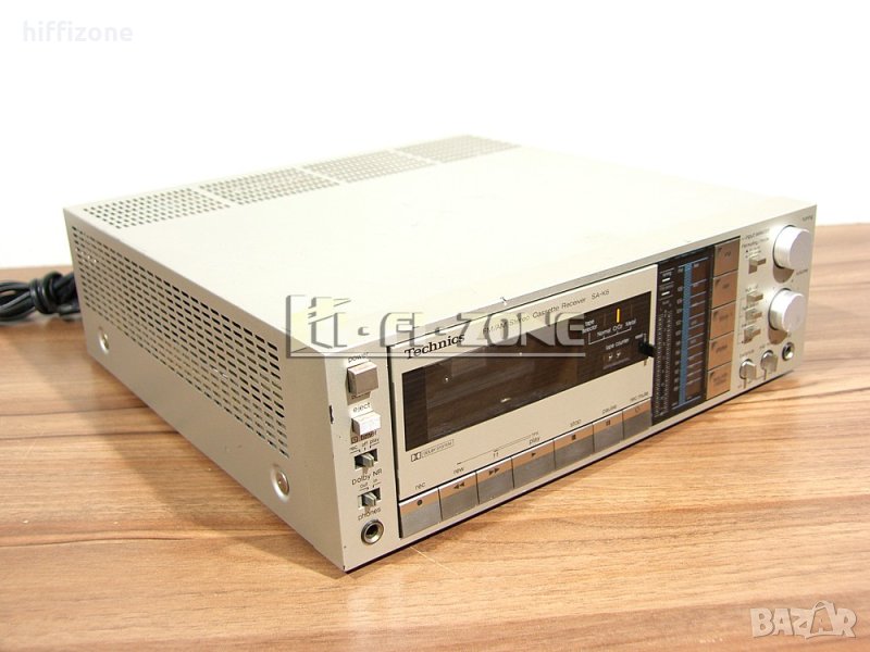 АУДИО СИСТЕМА   Technics sa-k6 , снимка 1