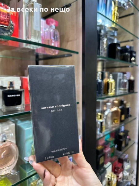 Narciso Rodriguez Дамски Парфюм Код A1136, снимка 1