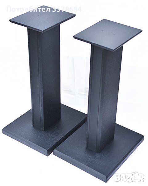 Стойки за тонколони "СТУДИО", снимка 1