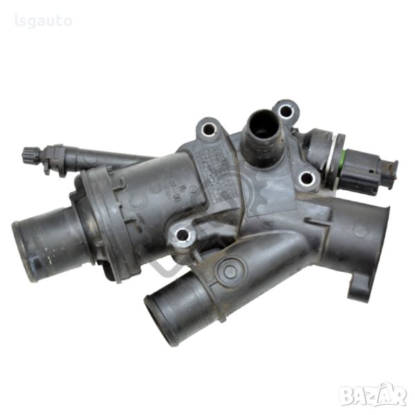 Корпус термостат Citroen DS4 (2011-2015) ID: 98735, снимка 1
