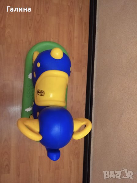 Слонче за игра, снимка 1