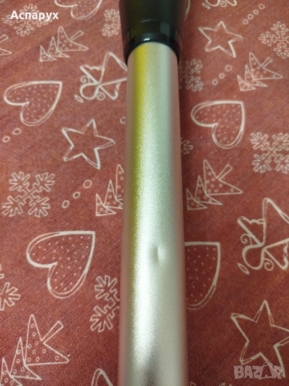 Тръба за вертикална прахосмукачка Bosch Бош модел BCS712XXL, BCS711EXT серия unlimited 7, снимка 1