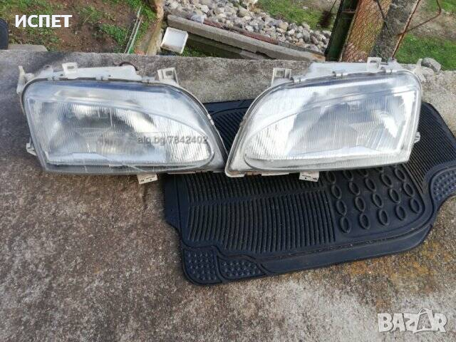 Оригинални Фарове за Ford Galaxy, снимка 1