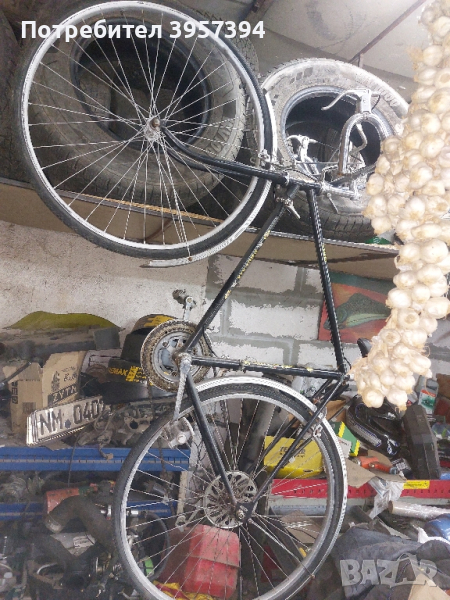 велосипед, снимка 1