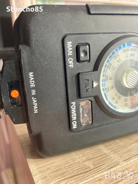 Chinon 900c светкавица, снимка 1