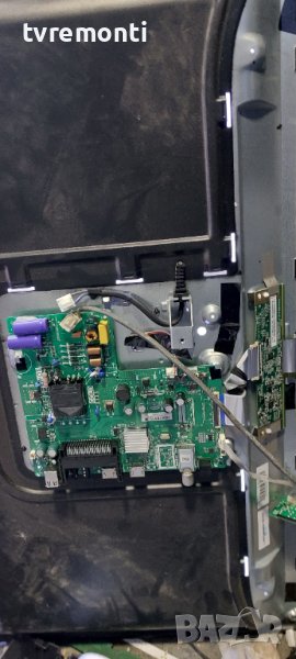 Main Board TP.MS3663S.PB781 3MS663L0S2A for, VORTEX LEDV-32TD1210, снимка 1