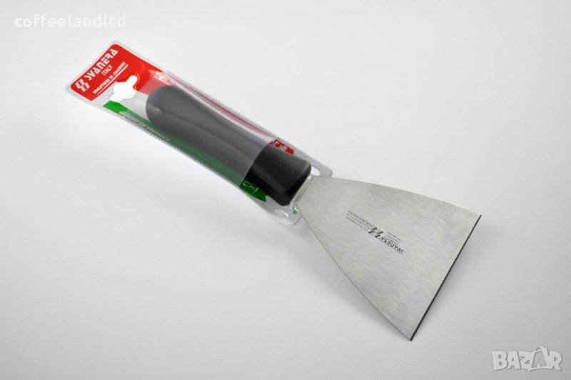 Шпатула за пица 12см - 9992, снимка 1