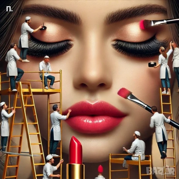 Хиалуронови филъри 2 мл - 200 лв, снимка 1