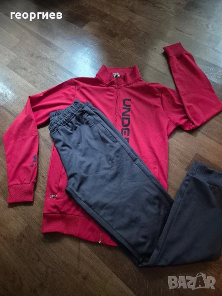 Нов мъжки екип Under Armour, размер М., снимка 1