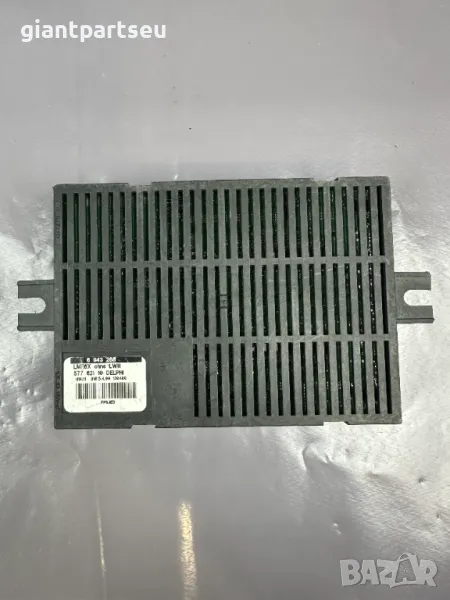 Модул Светлини за БМВ BMW e60 e61 6943288, снимка 1
