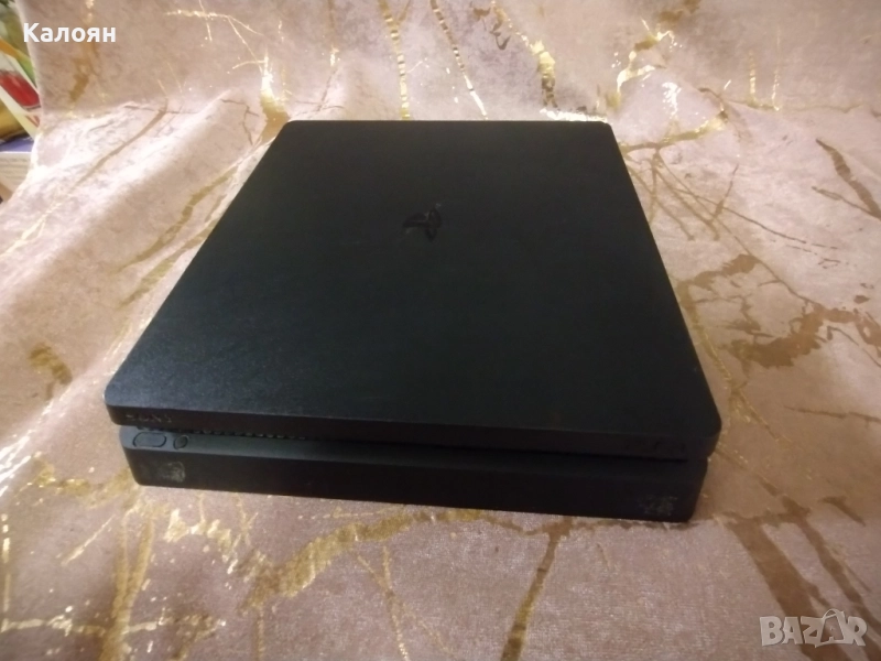 Продавам Playstation 4 slim , снимка 1