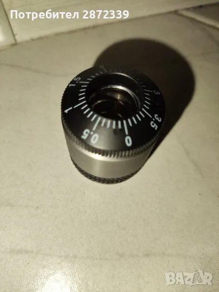 тежест за грамофон Audio-Technica AT-PL120, снимка 1