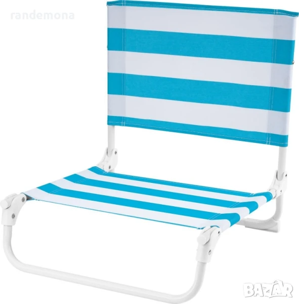 Сгъваем плажен стол Countryside, снимка 1