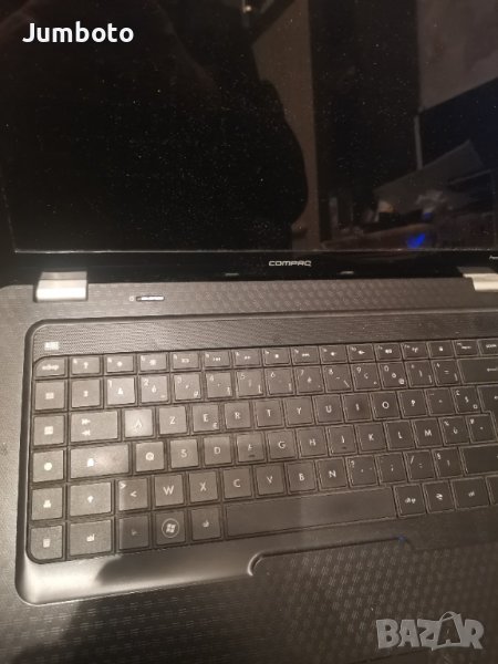 Compaq / hp presario CQ62 НА части , снимка 1