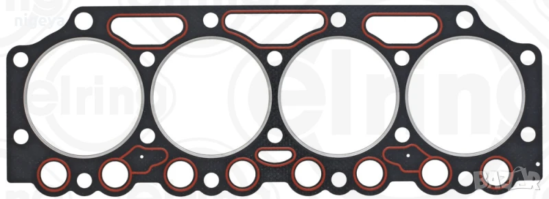 Гарнитури за цилиндрови глави на двигатели Deutz, снимка 1